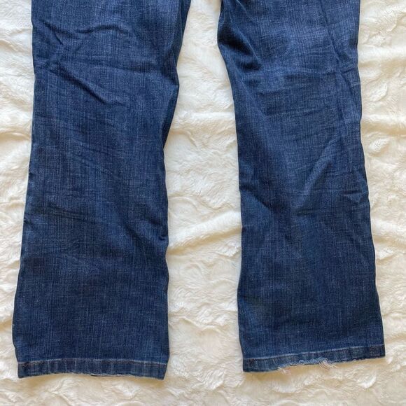 Lucky Brand Sweet’N Low Bootcut Denim Jean - Women’s 8/29 - Picture 5 of 10